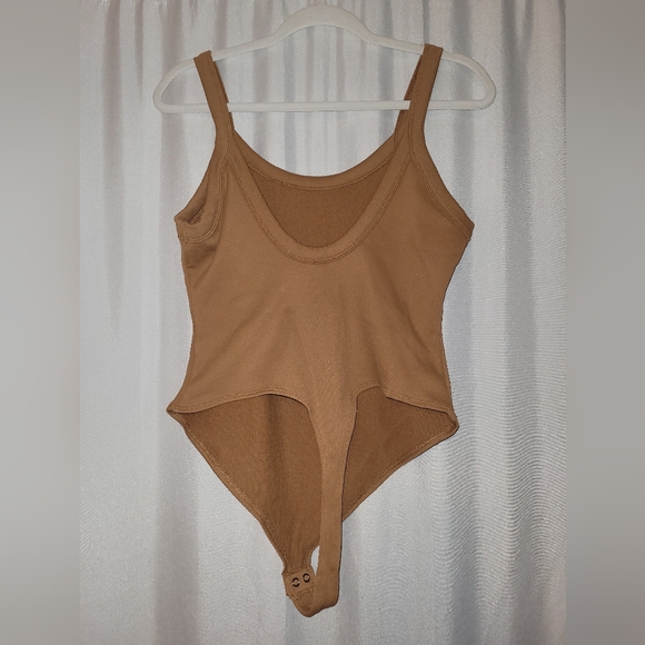 Body Suit - Picture 5 of 9